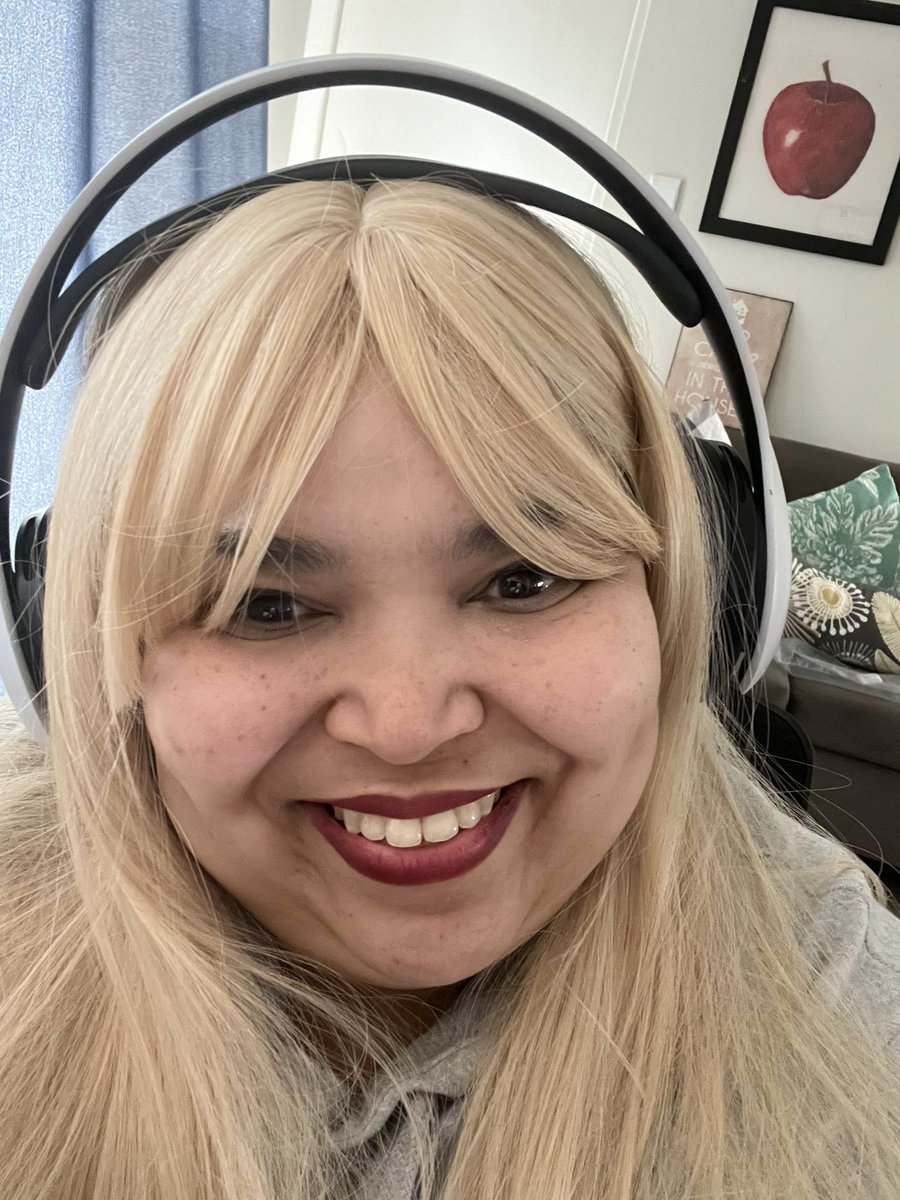 Pump Up The Pam tweet media