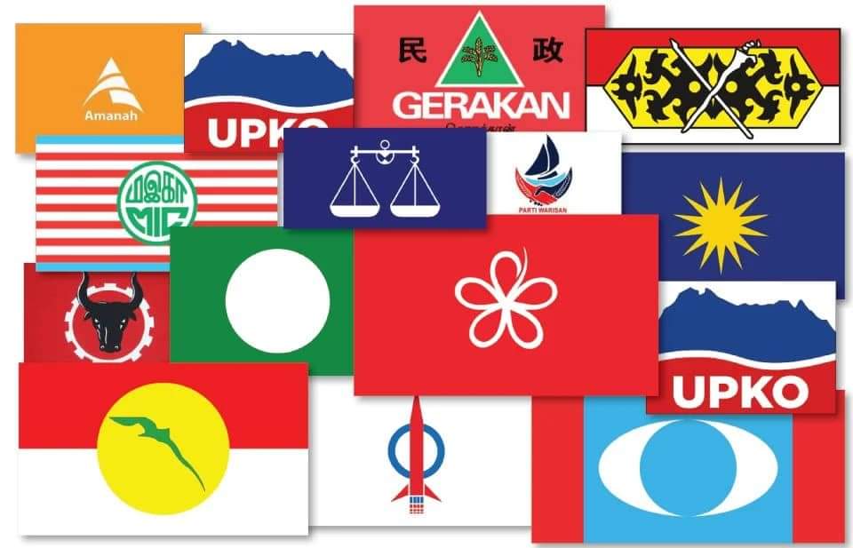 meleistoo's tweet image. walanon ke walaun ke.
KORANG SEMUA SAMA CELAKA
💩💩💩