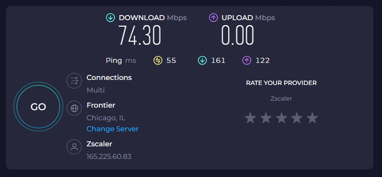 BrianMBreen's tweet image. I nominate @Xfinity &amp;amp; @XfinitySupport as worst 2024 Storm Responders!! No internet service for three days. Now, the service is working but it's extremely slow ... I pay for Gigabit 1200 service and I'm not even getting 100 mbps. Can someone please get this fixed? #RemoteWorker