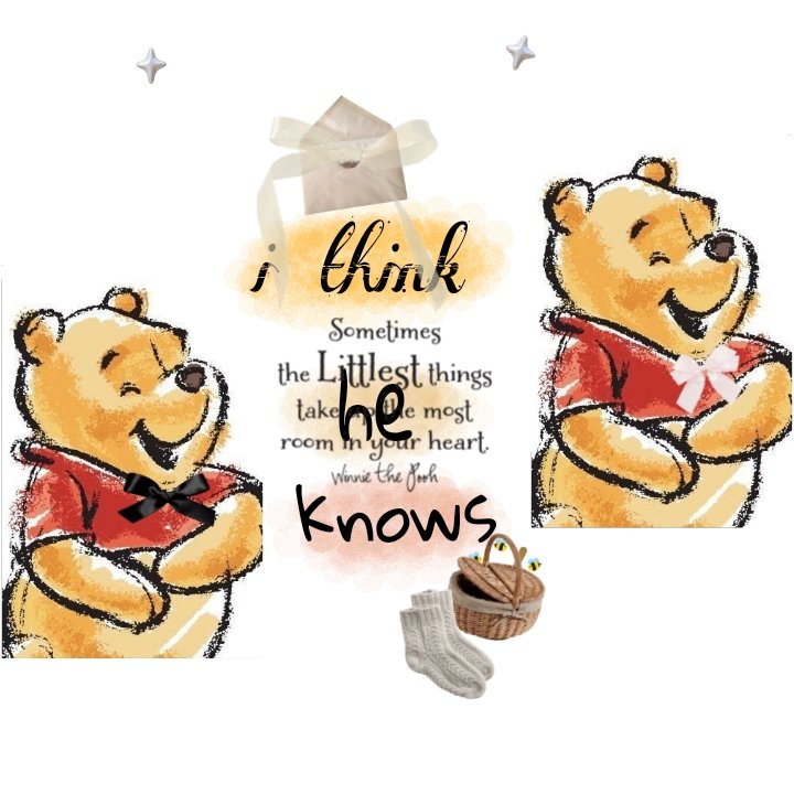 i think he knows,
a jungwon AU ✧