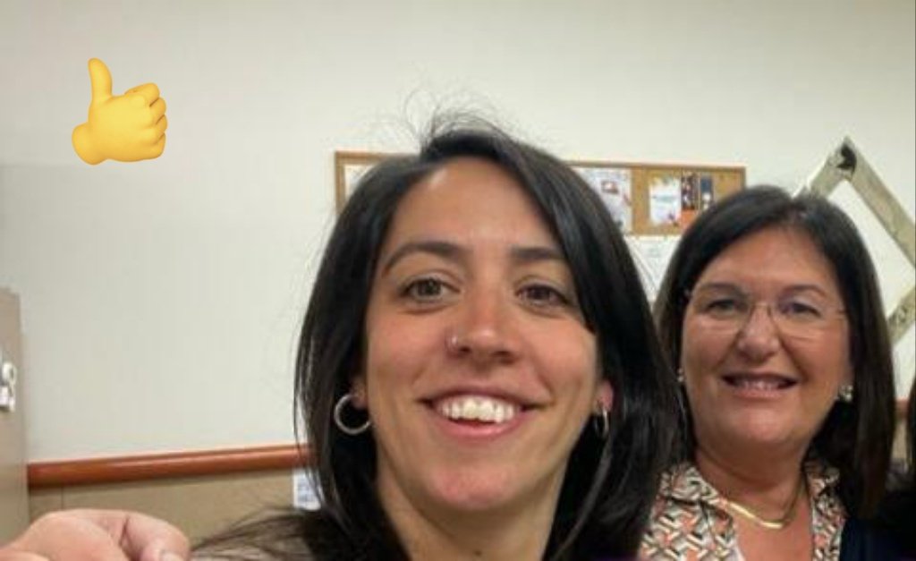 📢Eres enfermera y quieres aprender sobre resolución de conflictos? 🤔En el máster de Atención enfermera al niño y adolescente de <a href="/EuiSantPau/">EUI-Sant Pau</a> cuentas con María Palacín y Elena Sorribes, #expertas🔝en habilidades de comunicación. No te lo pierdas!! 💯 <a href="/PalacinMaria/">Maria Palacin Lois</a>  @SorribesElena