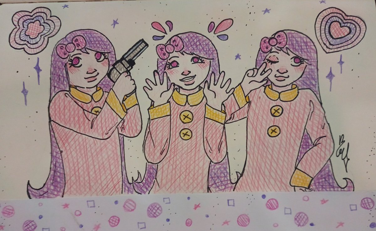 EO_dabrrn's tweet image. Todos nós amamos a Marilu 
#hapcmc