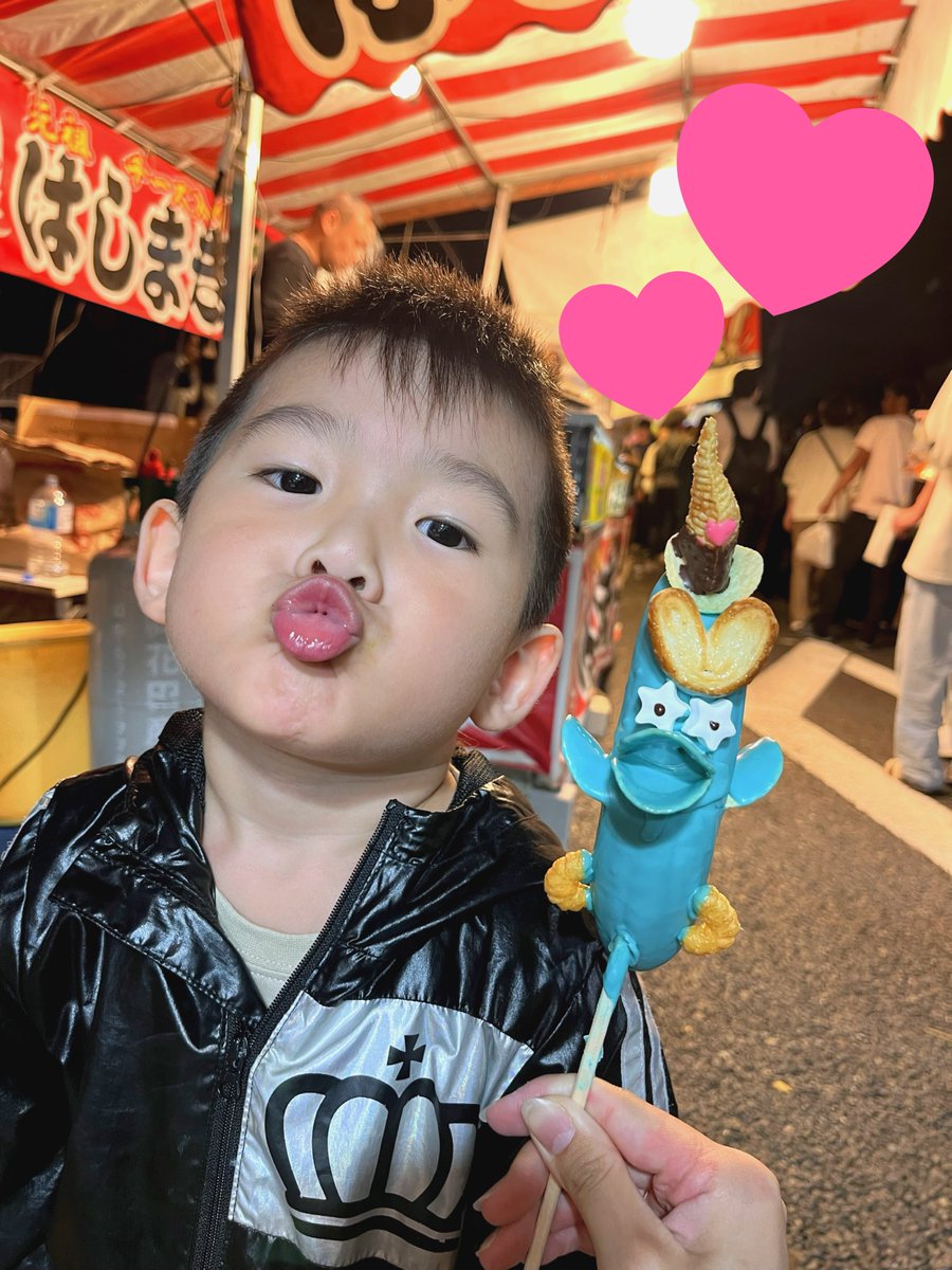 saeyan33's tweet photo. 気が付けば虎が4歳になってしまった✌️👦🏻✌️ https://t.co/OWKy43Zz2z