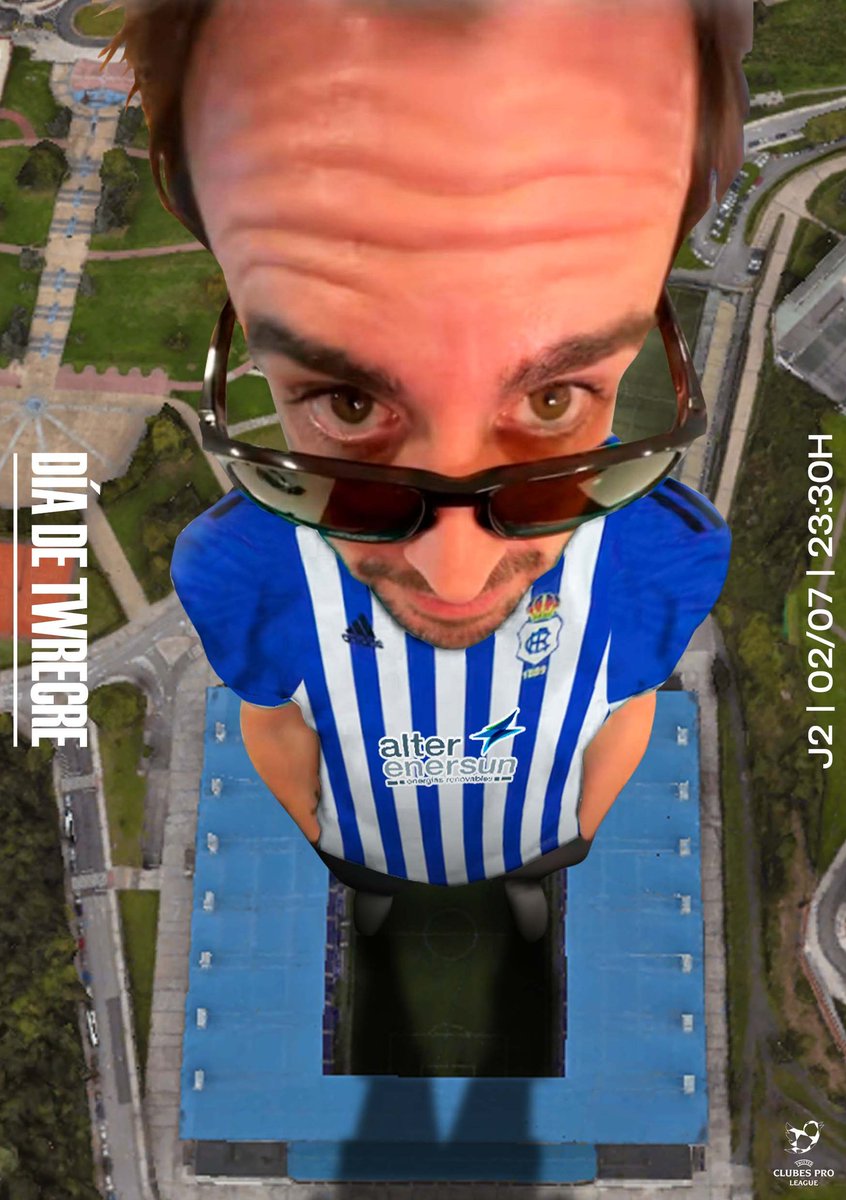 Tw Recre ๐๐ค tweet media