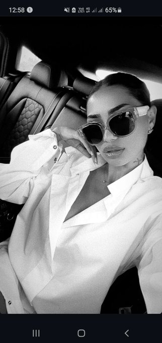 I&rsquo;ll be your naughty little secret.🔥 https://t.co/wcXWXKGWYZ 🔥 #adultingshowmax #flirt https://t.co/<a href="/tag/flirt"class="tags"><span>#flirt</span></a><a href="/tag/adultingshowmax"class="tags"><span>#adultingshowmax</span></a>