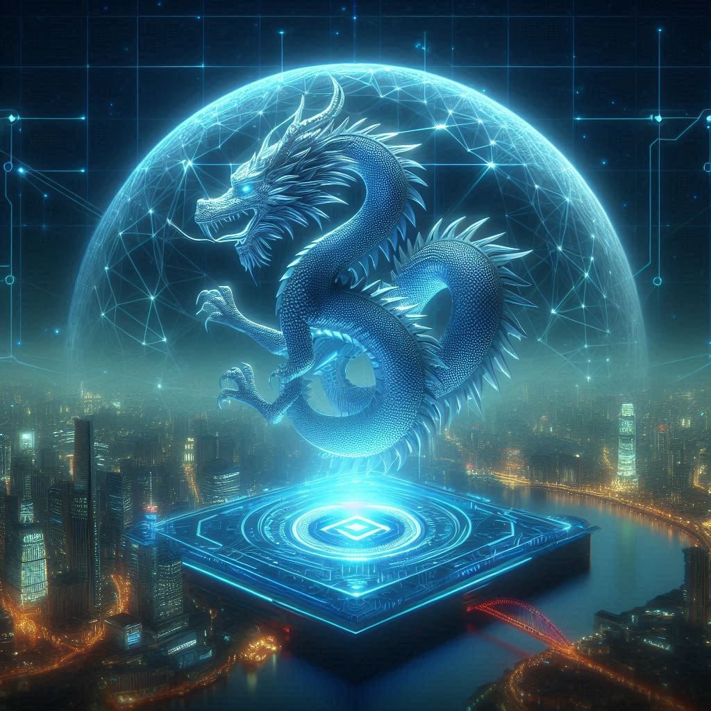 DragonNetETH's tweet photo. Get ready for the highly-anticipated launch of Dragon Network today at 5 pm UTC! 

Stay tuned for all the exciting updates and make sure you're ready to join us as we embark on this new journey together! https://t.co/gKJDVXLzIL