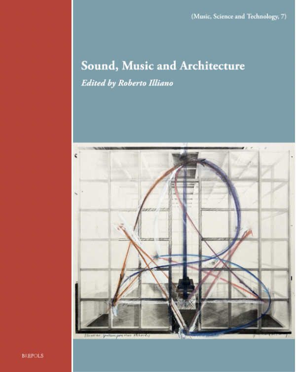 Delighted to share the chapter, "Mysterious Changes in Molecular Structure: Pragmatics, Poetics and Designing for Musical Tone" by <a href="/archsci10/">arch-sci</a>.  

Check out Sound, Music and Architecture below!  

luigiboccherini.org/2024/06/10/sou…