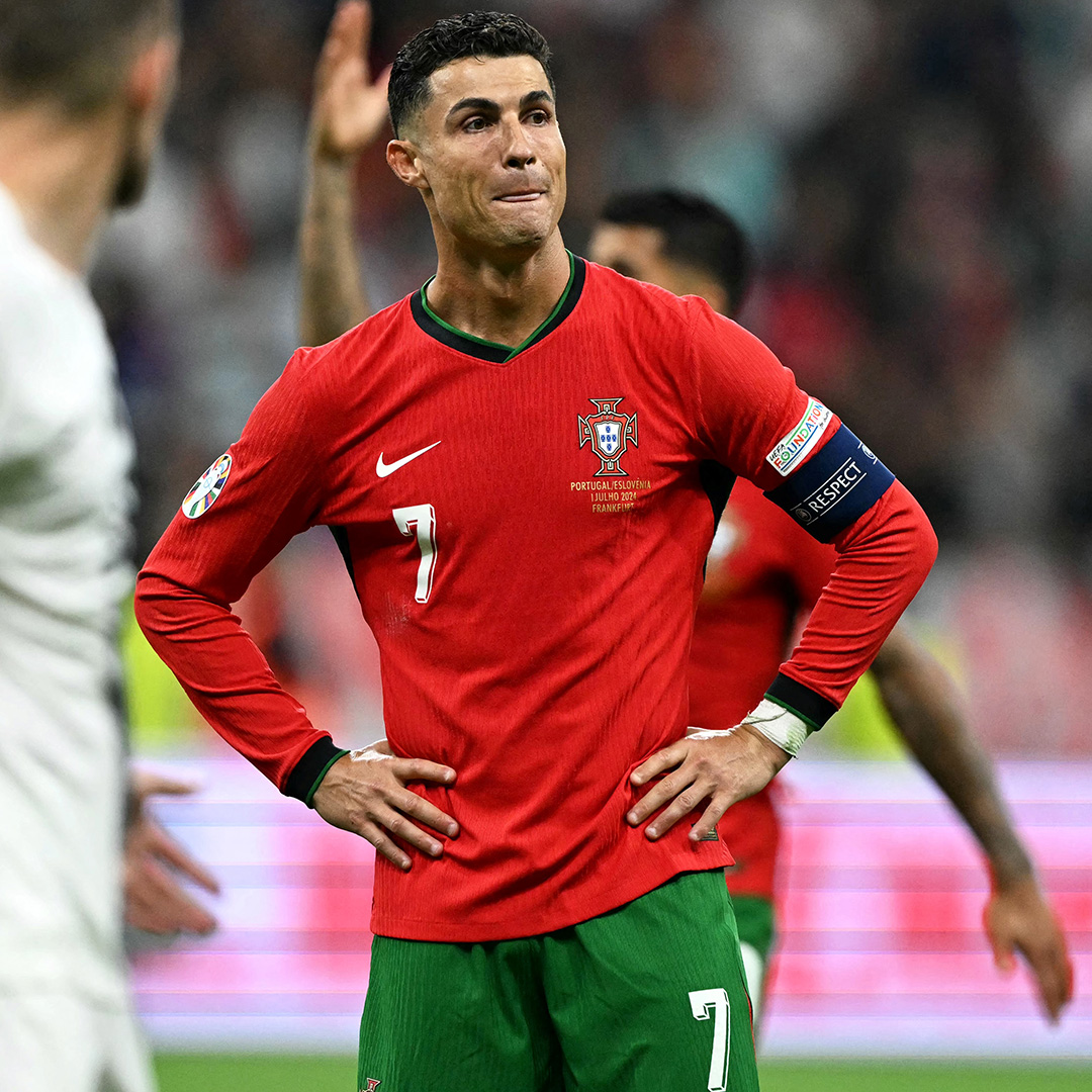 🇵🇹 批判が集まる 💥 英公共放送『BBC』が #C・ロナウド を揶揄…波紋