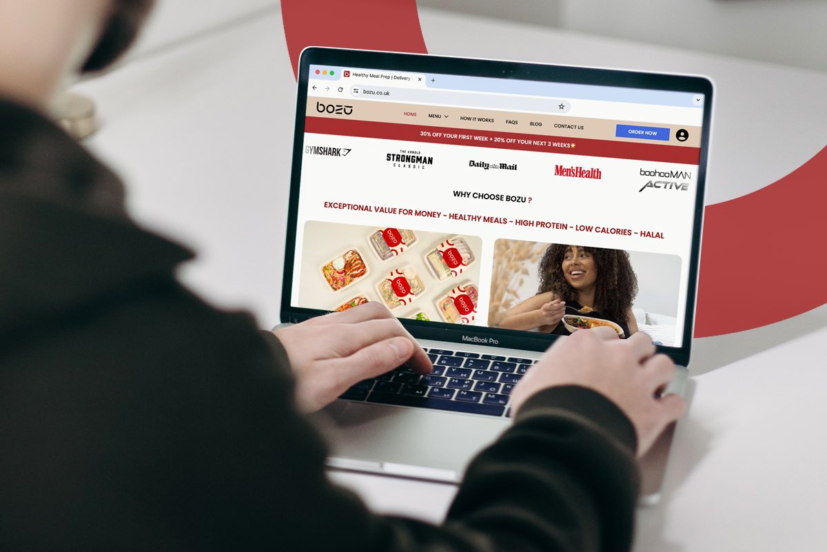 Concept DUMP! 📸 💭 

We are always working to improve the customer onboarding experience. 

From your first bite to your first unveiling everything must be BOZU STANDARD! 

#brand #fitness #food #gym #Bozu #Fit #Foodie #Branding #Business #Concept #MealPrep #FoodDelivery #tweet