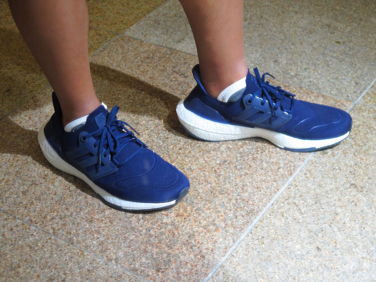 MorteJude's tweet photo. #WearYourKicks
#Ultraboost22 #Adidas #sneakers #CanonG16 https://t.co/Rjpm7235GE