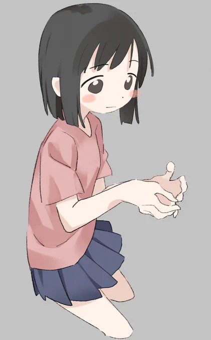 ふんふん