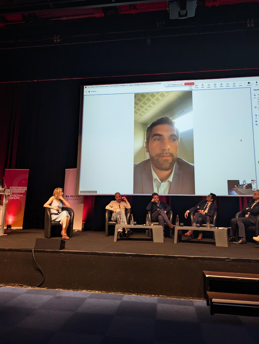 Julie de Pimodan (@judepim) on Twitter photo Rencontres Européennes de la Participation #Toulouse avec <a href="/Ellibec/">Paul Cébille</a> <a href="/jfdelage/">Jean-François Delage</a> <a href="/RaulMagniBerton/">Raul MAGNI-BERTON</a> <a href="/yyBiffe/">Biffe Yann-Yves</a> pour parler #Referendum #votations #DigitalID Rencontres Européennes de la Participation #Toulouse avec <a href="/Ellibec/">Paul Cébille</a> <a href="/jfdelage/">Jean-François Delage</a> <a href="/RaulMagniBerton/">Raul MAGNI-BERTON</a> <a href="/yyBiffe/">Biffe Yann-Yves</a> pour parler #Referendum #votations #DigitalID