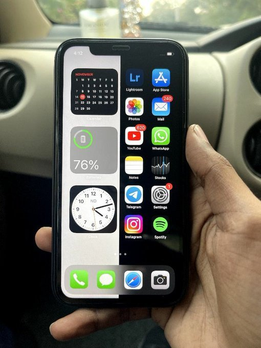 opentoolsai's tweet photo. Your smartphone already has AI.

But 98% don't use it.

Here are 6 apps that can do amazing things:👇 https://t.co/N8YoOpFiIq
