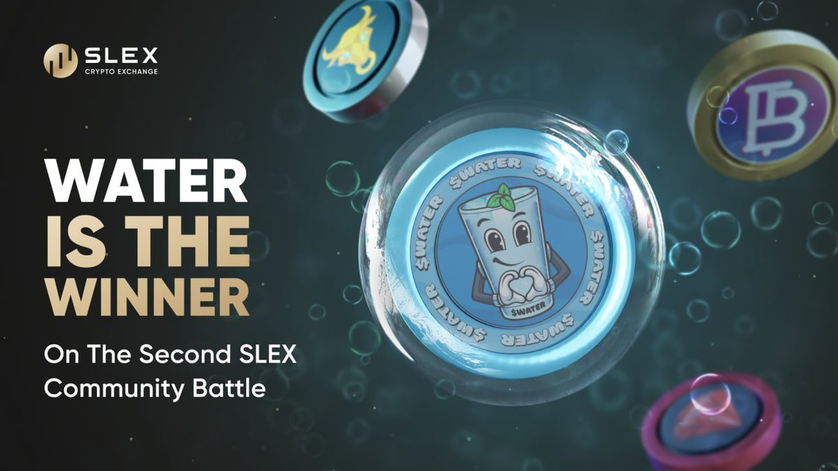 Slex_Exchange tweet picture