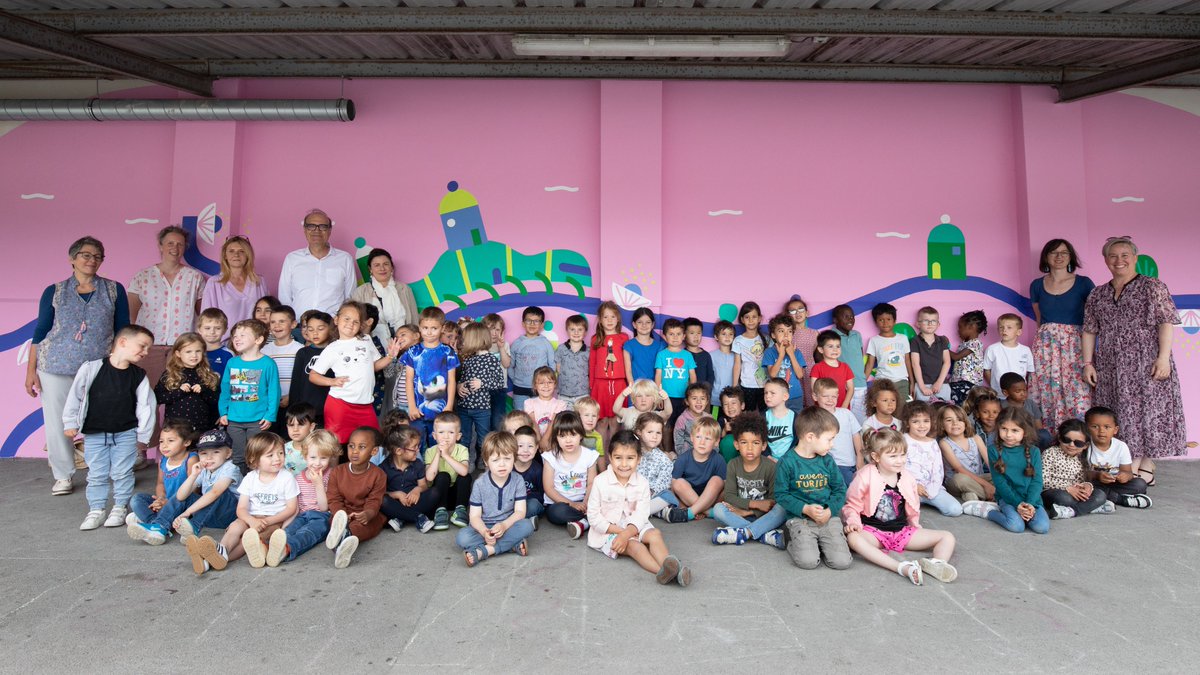 Ville de Reims tweet media