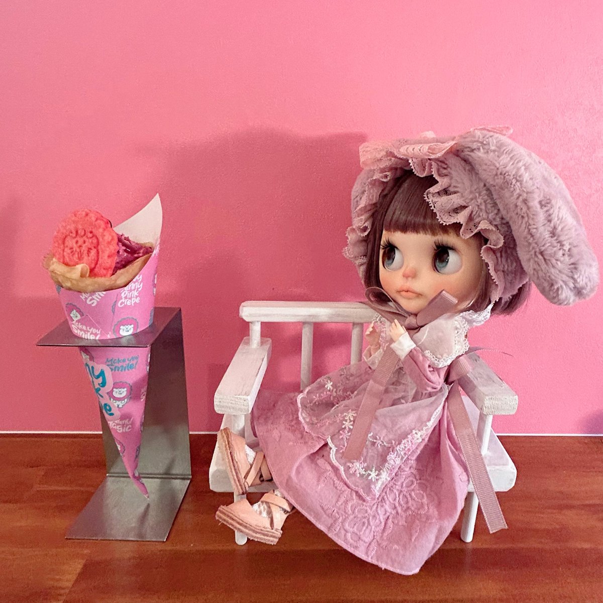 ブライスカスタム