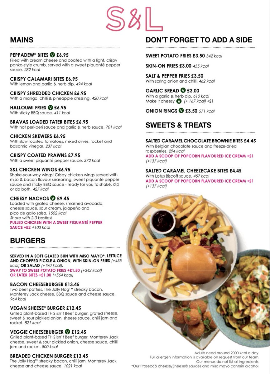 simplysoulnet's tweet photo. Sunday got even better check out the bigger food menu ❤️❤️
See you all this Sunday at simply soul block party at slug &amp; lettuce bromsgrove 💥💥 #slug&amp;lettuce #bromsgrove #daytimeparty #brunch #midlands #worcester #Birmingham https://t.co/sp0wp5rzmr