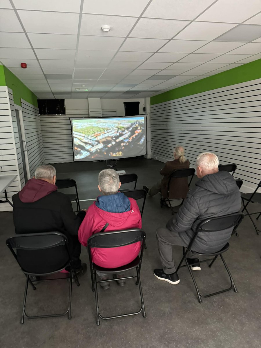 TalkingNorthea1's tweet image. Hurry to #Peterlee for pop-up screenings of Carl Joyce&apos;s award-winning documentary short, &quot;The School on Seaside Lane&quot;. This week only, 10-3. And read more at vocal.media/history/the-sc…