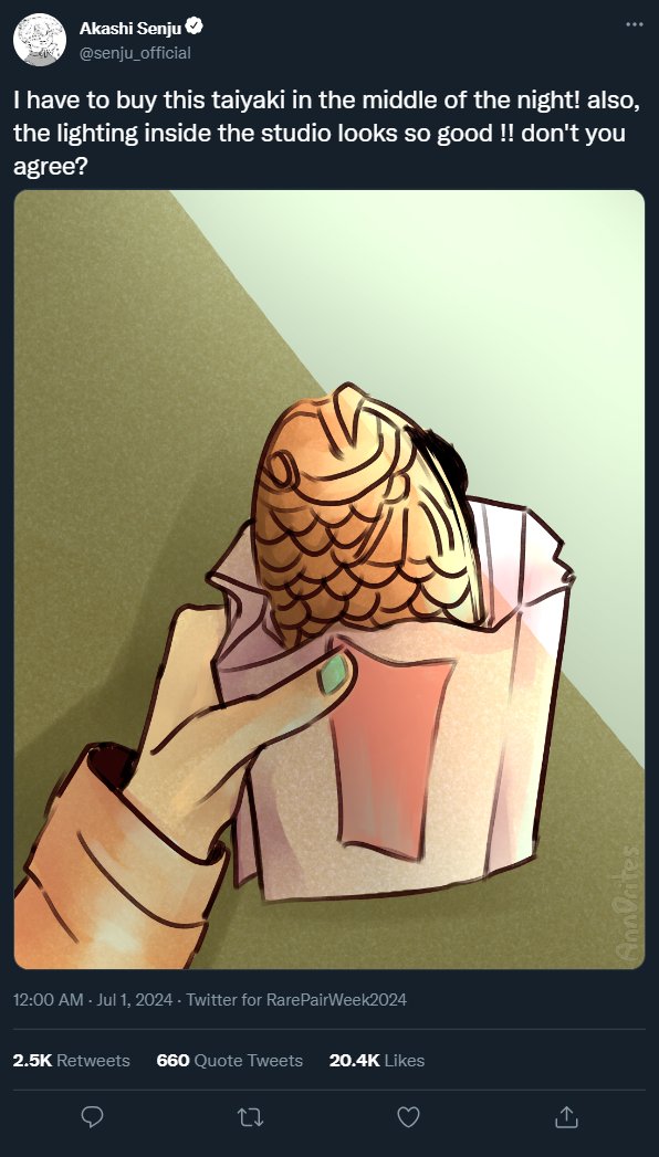 あかり ♡ AnnDrites tweet media