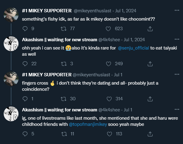 あかり ♡ AnnDrites tweet media