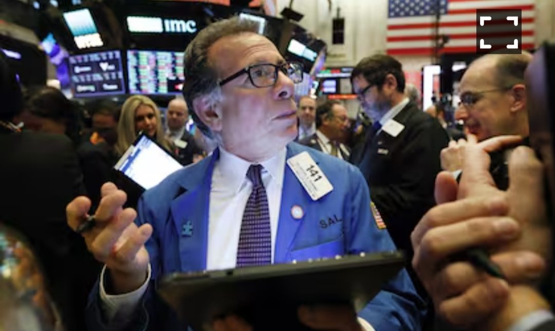 🫵🏻🧐 Estimados Agricultores; La Bolsa 💰 de Comercio de Chicago lo determina, todo...
lanacion.com.ar/economia/campo…