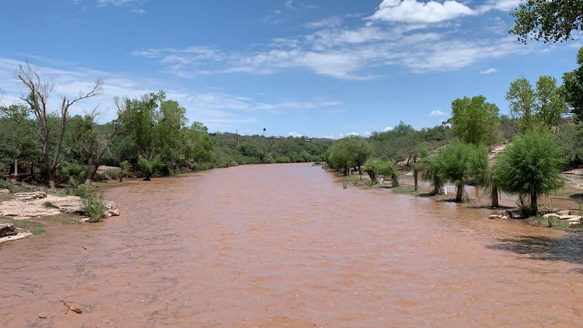 Luis Alberto Medina tweet media