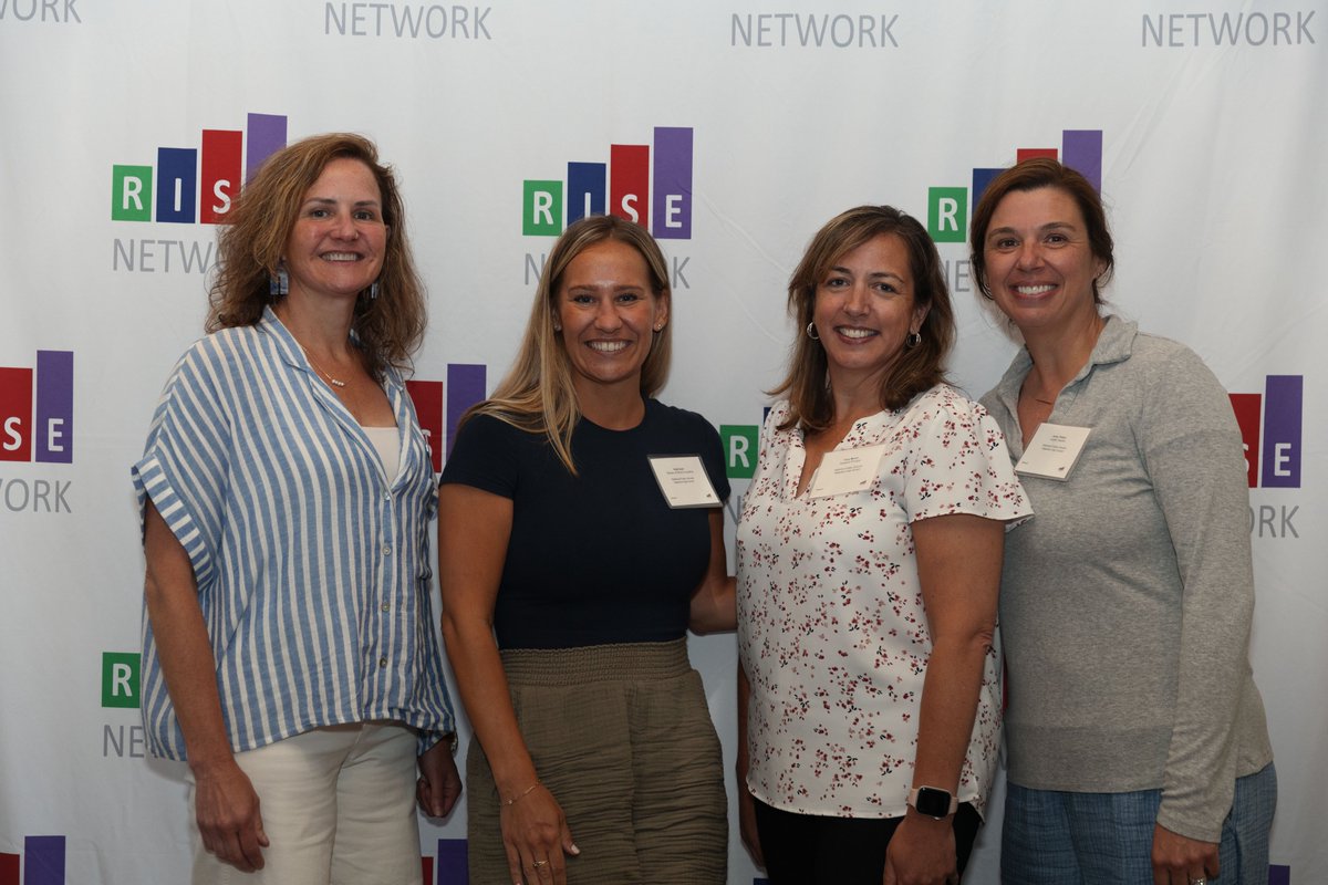 Connecticut RISE Network tweet media