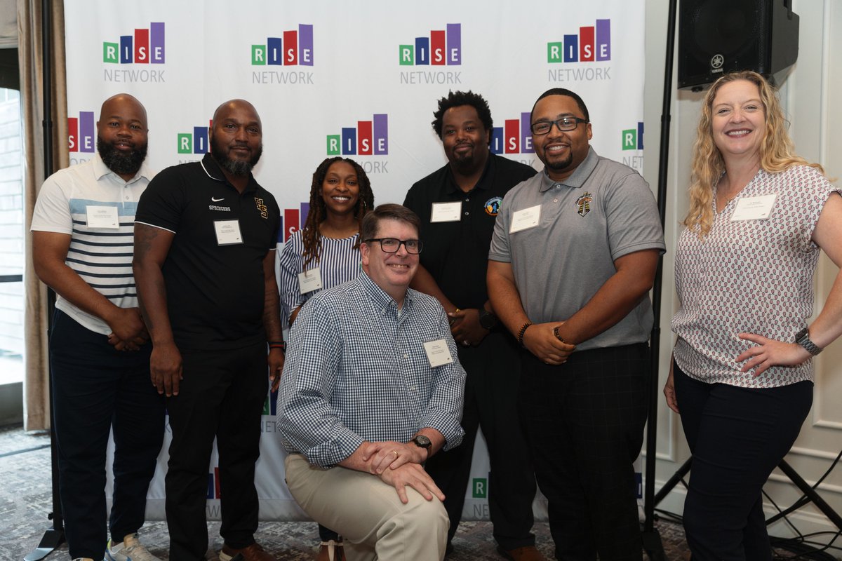 Connecticut RISE Network tweet media