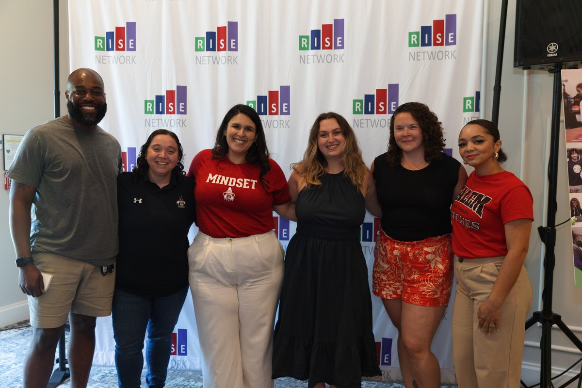 Connecticut RISE Network tweet media