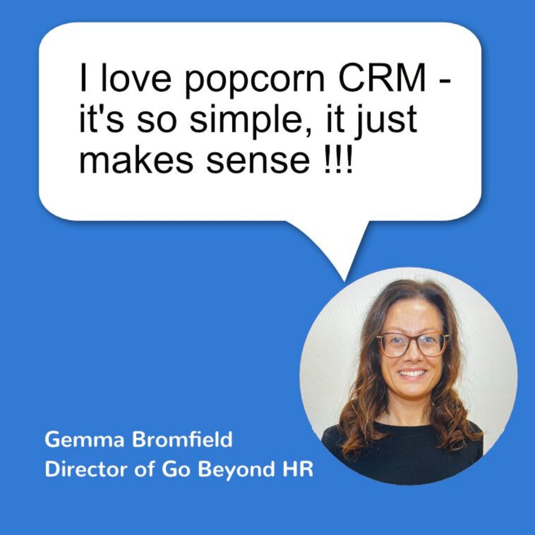 popcorncrm.co.uk/case-studies/

#marketingstrategy #casestudy #popcorncrm #customersuccess #customerstory #happycustomer #customerreview #feedback #testimonial #customerfeedback #review #happycustomers