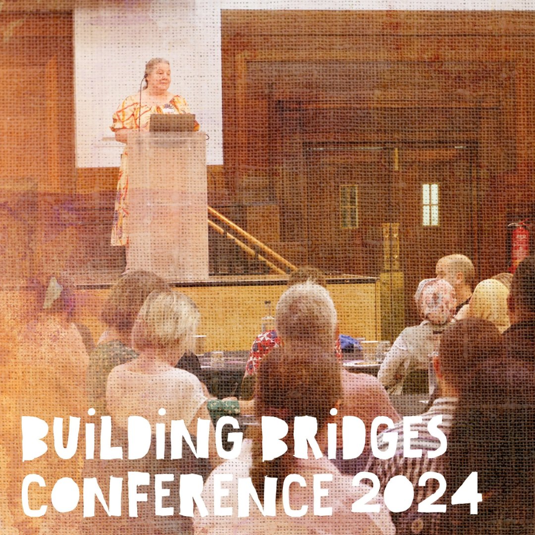 migranthelp's tweet photo. Today we are hosting our fourth annual asylum sector conference, 'Building Bridges'. We're looking forward to getting together, sharing knowledge, and collaborating towards our common goal of helping people seeking asylum thrive and recover from their trauma. https://t.co/iYg5p14CNA