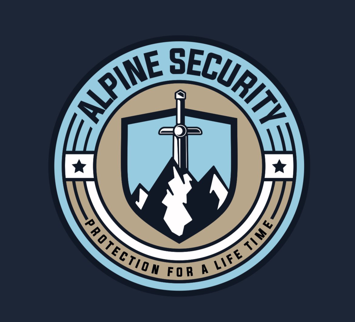 KareraNewton's tweet image. Alpine Security,Where Safety Meets Reliability since we are the defenders of your assets. 

Alpine Security LTD is here for all your security needs.  📞 📱 0773190333

#Crimeinvestigation
#VIPsecurity
#SecurityTraining
#cybersecurity 
#Supplyofequipment
#Propertysecurity