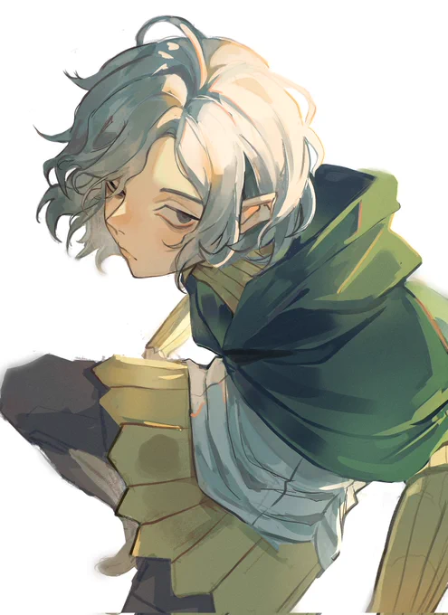 #dungeonmeshi #mithrun