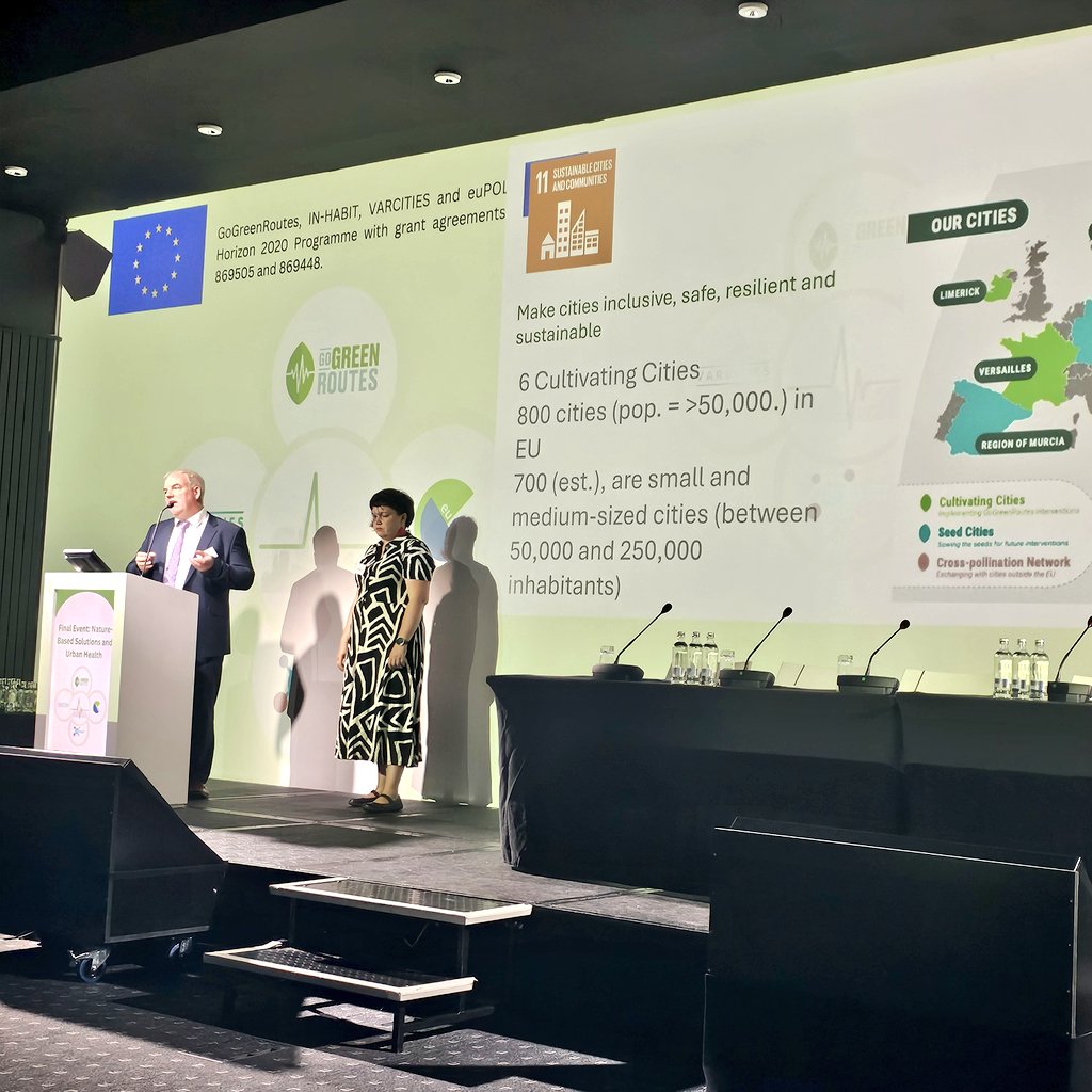 Ecostack Innovations tweet media