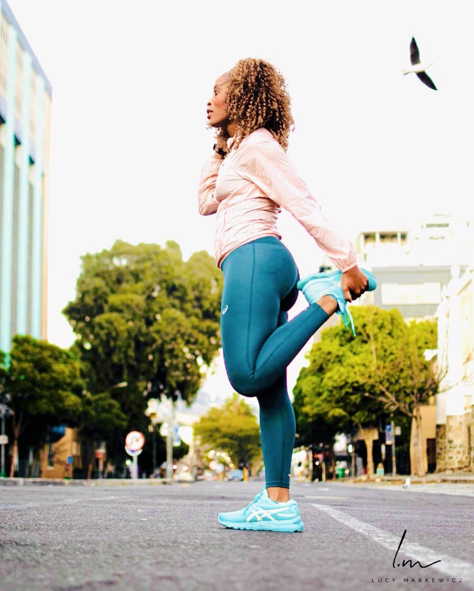 CarolinePule's tweet image. #PassionateRunner🏃‍♀️💙🔥 “I run because it’s so symbolic of life. You have to drive yourself to overcome the obstacles. You might feel that you can’t. But then you find your inner strength, and realize you’re capable of so much more than you thought.” —Arthur Blank✨
#MoveYourMind