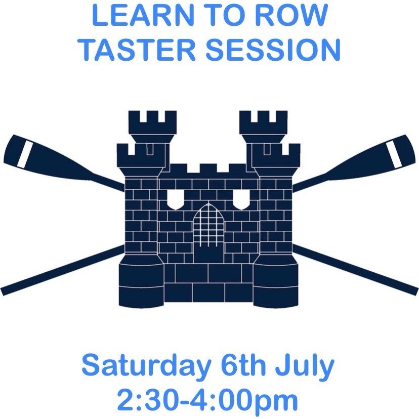 Interested in learning to row?

Cantabs is running free, one-off learn to row taster sessions if you’d like to see if rowing might be for you. 

cantabsrowing.org.uk/learn-to-row/

Please contact learntorow@cantabsrowing.org.uk to register your interest.