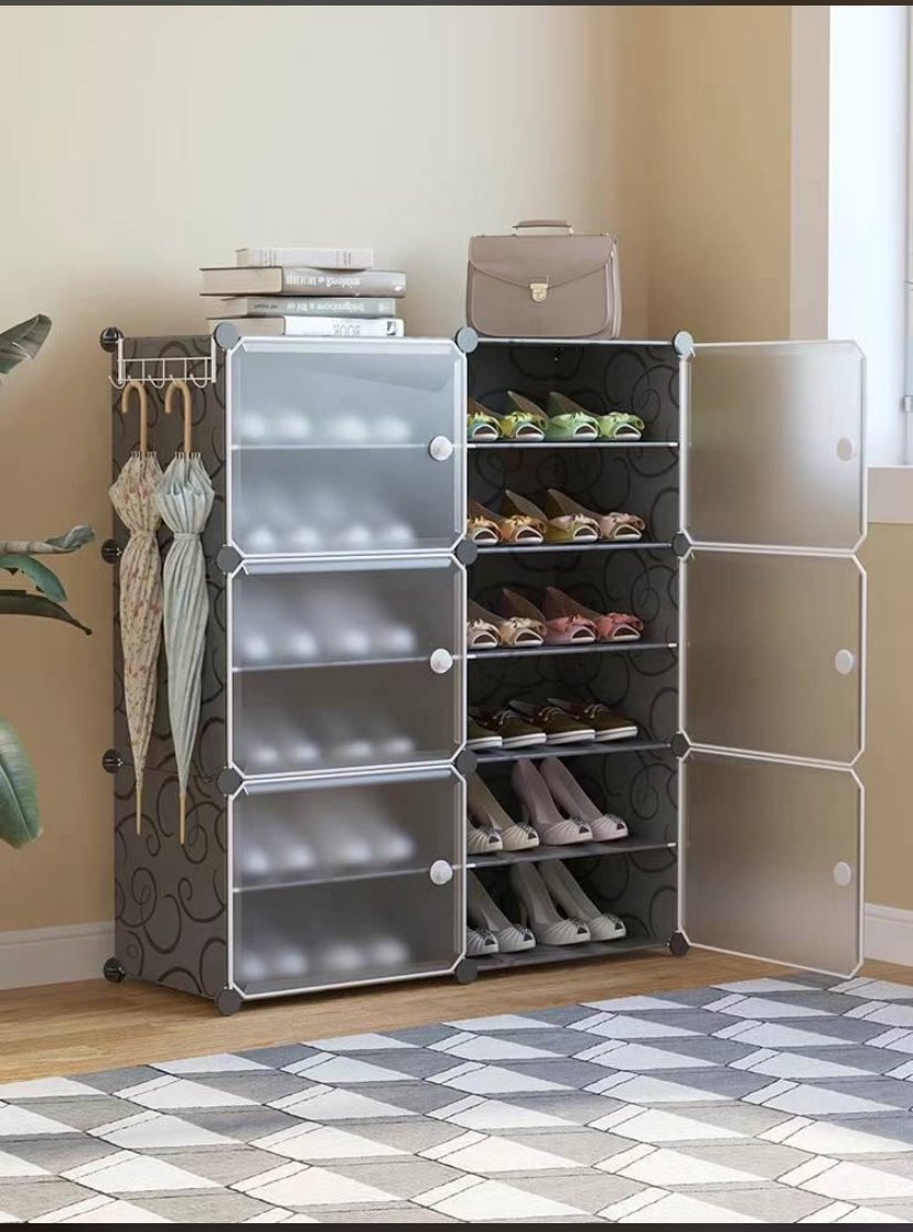 liyacollections's tweet photo. Shoe rack

N35,000. https://t.co/M2neHl7IN6