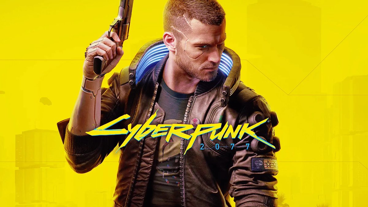 JVCom's tweet photo. La suite de Cyberpunk 2077 ira plus loin dans la critique sociale.

CD Projekt n'est pas totalement satisfait du traitement de certains sujets dans le premier volet.

"Nous pensions être dystopiques, mais nous n'avons fait qu'effleurer la surface." https://t.co/V1DrqzNm97