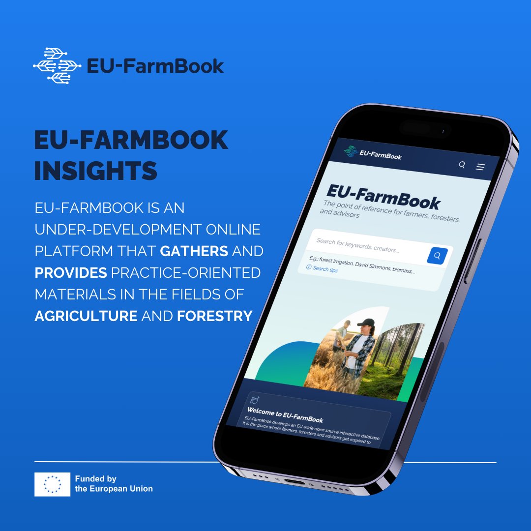 EU-FarmBook tweet media