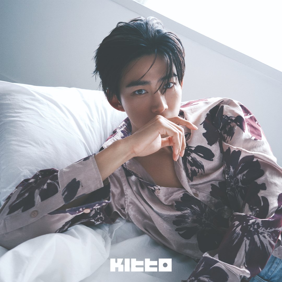 2PMとしてその名を広め、現在は世界中で活躍するアーティスト、オク