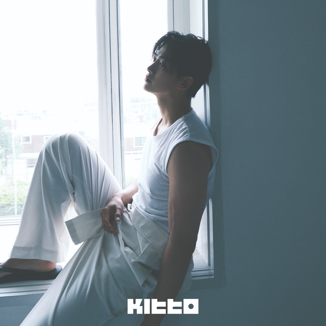 2PMとしてその名を広め、現在は世界中で活躍するアーティスト、オク