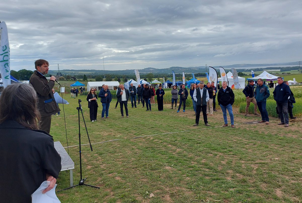 Arable Scotland tweet media