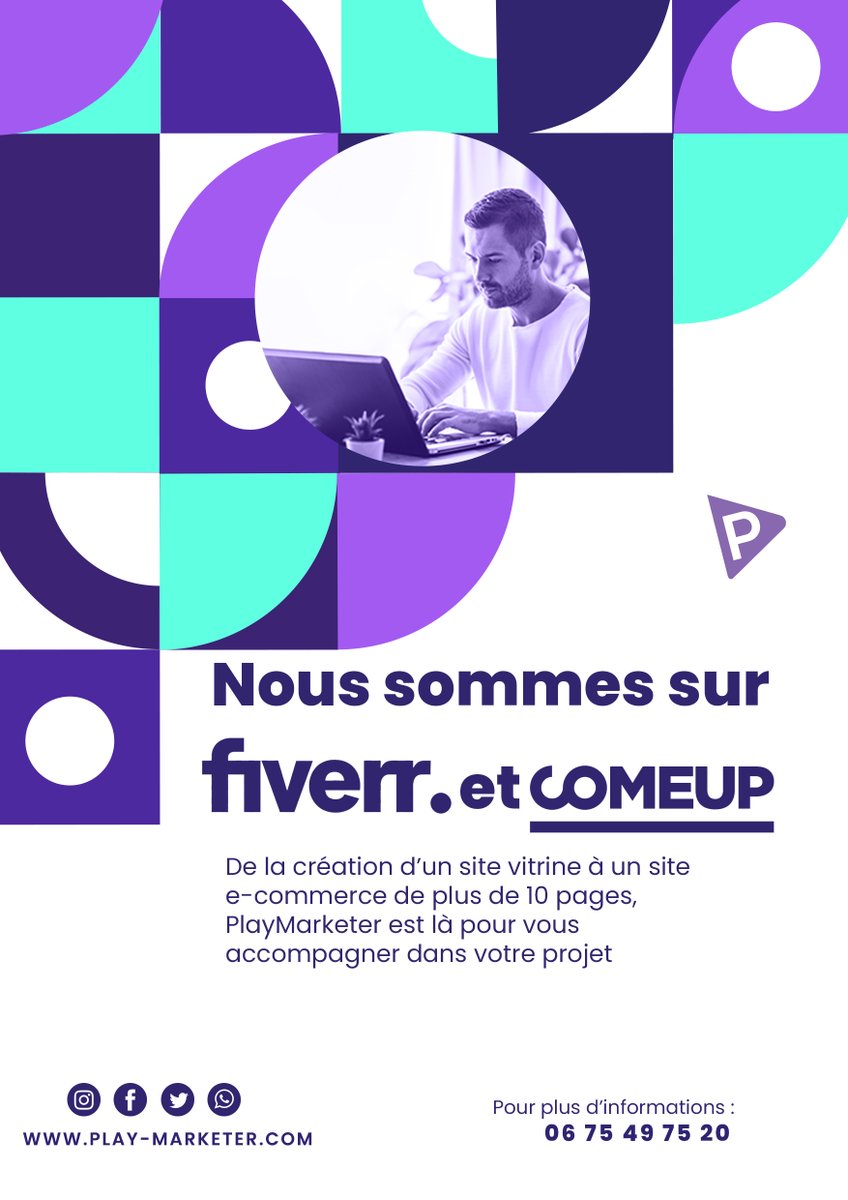 Play Marketer tweet media