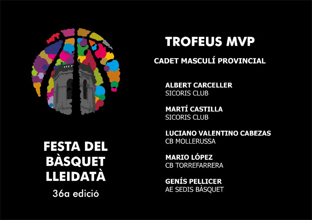 RT Lleida FCBQ tweet media