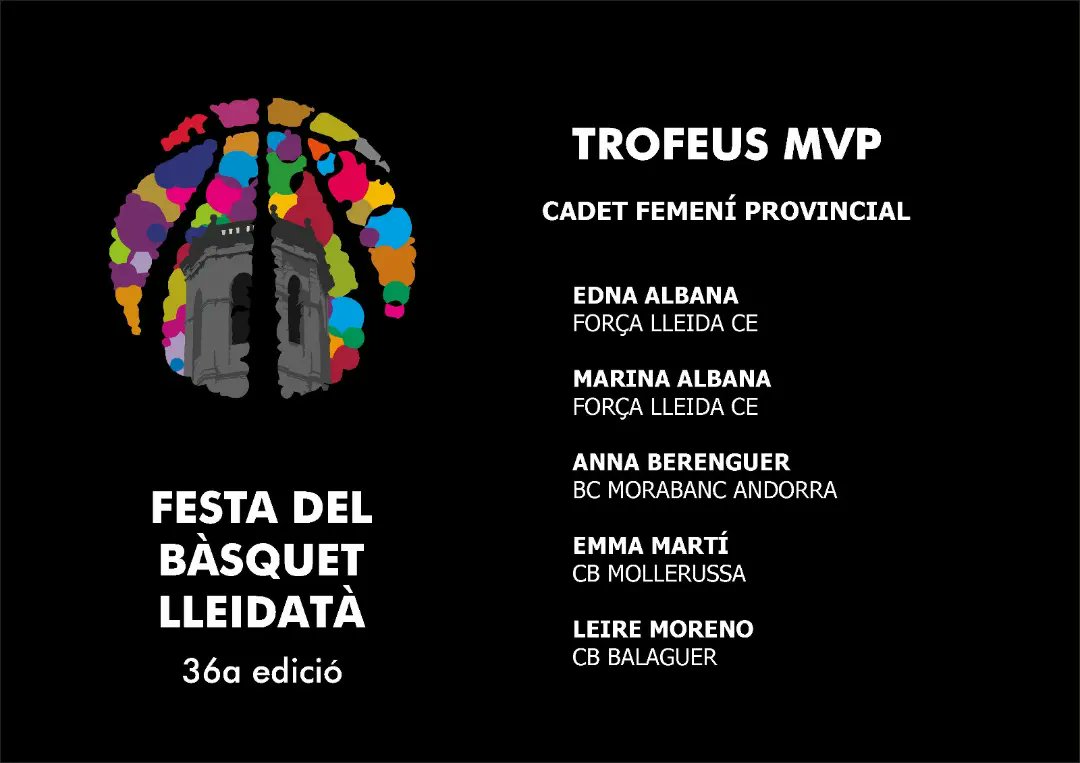 RT Lleida FCBQ tweet media