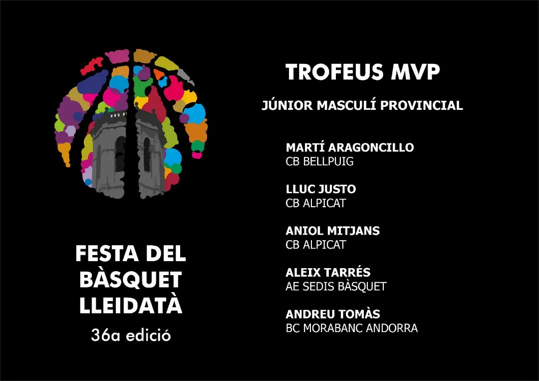 RT Lleida FCBQ tweet media