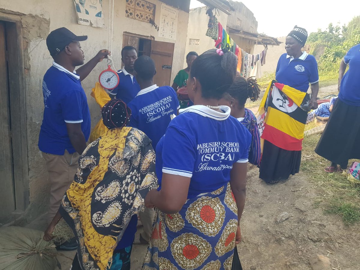 Kisoboka Africa tweet media