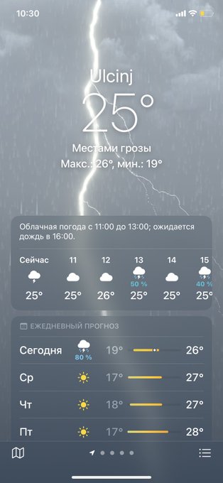 Дождеёбы !!!! 💪🏽Дождались ! https://t.co/O9FLzuloLa