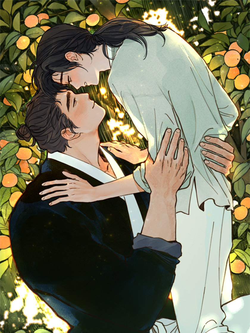 kamisamaishere's tweet photo. #читальня_олли «невеста бон чхона | 봉촌각시» – сон гэ пхи 
тип: манхва 🇰🇷
статус тайтла/перевода: в процессе ✍️
жанры: исторический, драма, яой, романтика
возрастное ограничение: 18+
TW: очень мало, но есть. описание в последнем твите
🧵 https://t.co/18ABxXankp