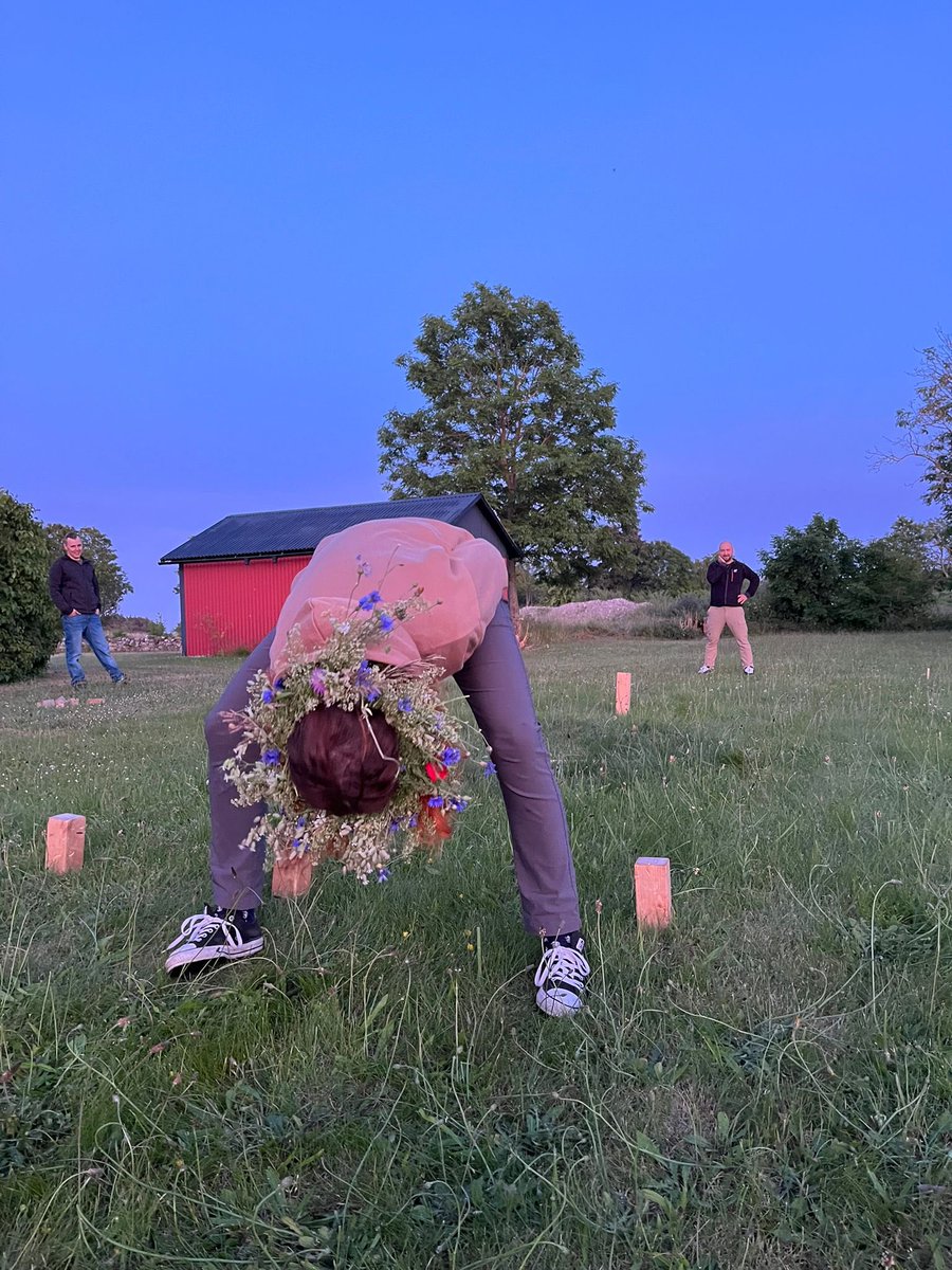 Gotland Blåmes tweet media